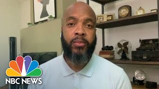 How Reparations Could Fix The Racial Wealth Gap In America  NBC News NOW [upl. by Bromley780]