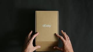 eBay Authenticity Guarantee is here [upl. by Jeremie879]