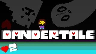 DANDERTALE 2 [upl. by Nimesay49]