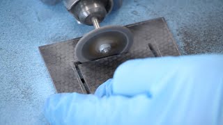 How to Cut Carbon Fibre Sheet and Carbon Fiber Parts Technique amp Safety [upl. by Haleigh]