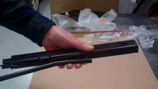 Demo and assembly of universal seat base slider mechanism [upl. by Nnaeel]