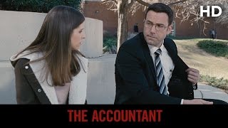 Everything Wrong With The Accountant In 16 Minutes Or Less [upl. by Ateloiv]