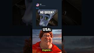 USA vs UK 💀 [upl. by Kwang]