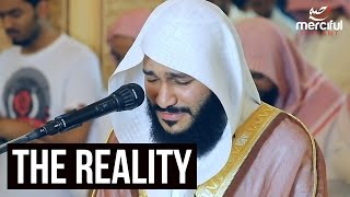 INCREDIBLE amp EMOTIONAL QURAN RECITATION [upl. by Beare]