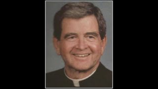 Funeral mass of Msgr James McCauley 6132022 [upl. by Yonah]