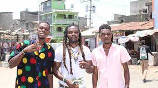 Spiritual Change  The Journey to Rasta  Kai Davis  TEDxAntigua [upl. by Enihpesoj]