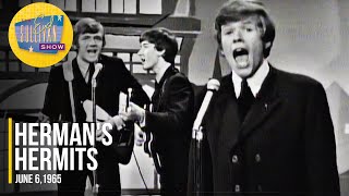 Hermans Hermits quotHenry The VIII I Amquot on The Ed Sullivan Show [upl. by Auqenehs763]