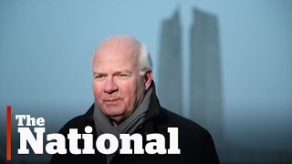 Visit Vimy with Peter Mansbridge [upl. by Fitzhugh]