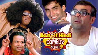 Best of Movie Awara Paagal Deewana Comedy Scenes  Akshay Kumar  Paresh Rawal  Johny Lever [upl. by Annavoig]