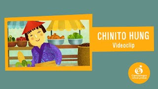 Cantoalegre  Chinito Hung Video oficial [upl. by Nallij]