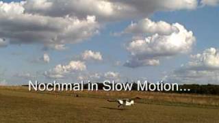 Modellflug  Pleiten Pech und Pannen  funny RC plane crashes [upl. by Enitnemelc314]