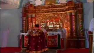 Malankara Orthodox Holy Qurbana MalayalamFull 1¾ hrs [upl. by Iolenta]