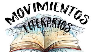 ¡Movimientos Literarios [upl. by Grunberg]