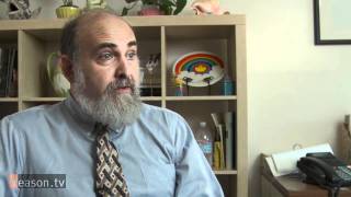 Filling Up Prisons Without Fighting Crime Mark Kleiman on Americas Criminal Justice System [upl. by Calvo]