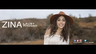 Zina  Babylone by Laury Haddad Cover  زينا  لوري حداد [upl. by Koeninger]