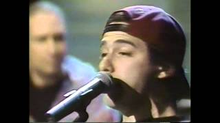 Beastie Boys HD  David Letterman  1992 [upl. by Croydon]