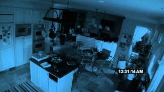 Actividad Paranormal 3  Trailer 1 Subtitulado Latino  FULL HD [upl. by Kennith401]