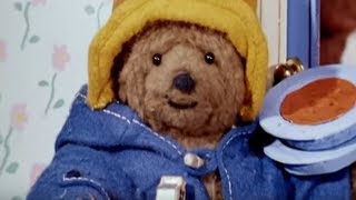 Paddingtons Birthday Bonanza  Classic Videos for Kids HD [upl. by Laehcar906]