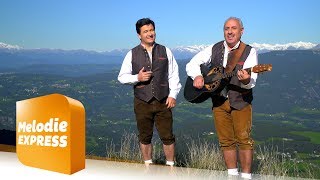 Schlernwind  Die schönsten Lieder aus Südtirol [upl. by Hughett54]