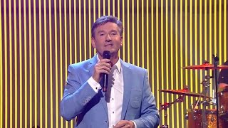 Daniel ODonnell  Country Medley  The Ray DArcy Show [upl. by Saw]