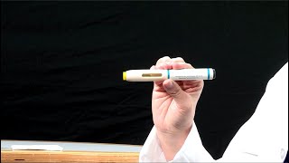 How to Use Your Alirocumab AutoInjector [upl. by Rebmetpes826]