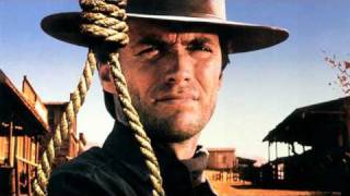 Hang Em High  Soundtrack Music Suite  Clint Eastwood 1968 [upl. by Carley351]