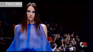 NLEGENDA Spring 2018 Moscow  Fashion Channel [upl. by Waldo]