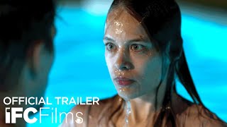 Undine  Official Trailer  HD  IFC Films [upl. by Phillie]