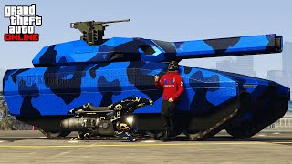 Best Vehicles to Buy on Warstock Cache and Carry  GTA 5 Online [upl. by Sena]