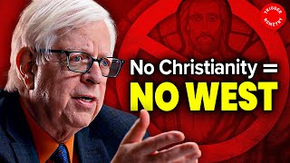 Why Evil Triumphs  Dennis Prager [upl. by Marianna650]