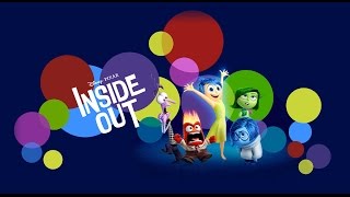 Inside out piano Original Soundtrack [upl. by Bellina889]