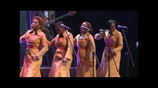 Wa Hamba Nathi Siyabonga Jesu SOUTH AFRICAN GOSPEL english lyrics [upl. by Fanestil]