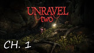 Unravel Two  All Challenges [upl. by Nwahsram758]