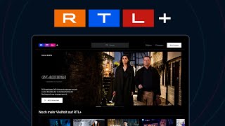 Wie funktioniert RTL Das große Tutorial Alles was du über den StreamingDienst wissen musst [upl. by Belen]