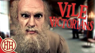 Horrible Histories  Vile Victorians  Compilation [upl. by Baudelaire]