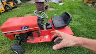 what I spentTo build a racing mower [upl. by Assirrak]