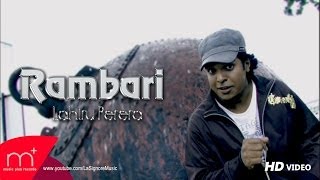 Rambari  Lahiru Perera [upl. by Rodriguez391]