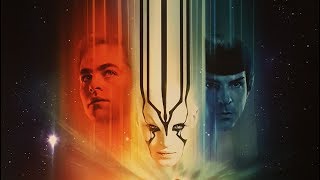 Star Trek Beyond 2016 quotSabotagequot Beastie Boys Music Video [upl. by Milissa]