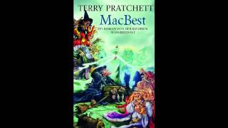 Terry Pratchett  MacBest Hörbuch Komplett [upl. by Sheffie211]