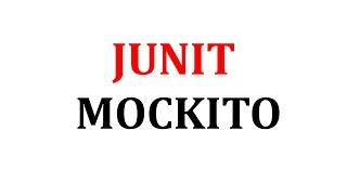 Mockito JUnit Example [upl. by Nylrem174]