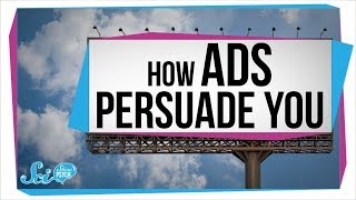 How Ads and People Persuade You [upl. by Orag311]