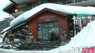 Verbier Resort Guide [upl. by Bramwell]