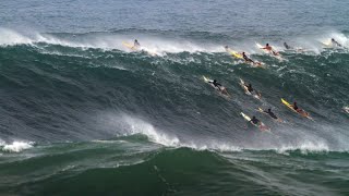 Realtime Watch Live Cam at Waimea Bay [upl. by Shwalb602]