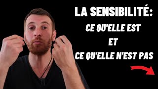 130 Quest ce que la Sensibilité hypersensibilité [upl. by Fredkin211]