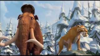 ICE AGE DIEGO´S LEAVING [upl. by Fair]