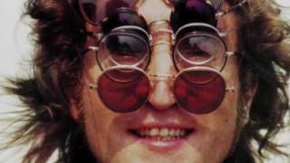 John Lennon  Just Like Starting Over  Outtake   1980 [upl. by Malva]