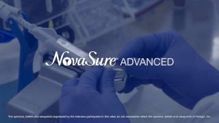 NovaSure ADVANCED Product Demo [upl. by Led]