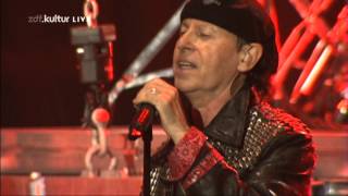 Scorpions  Still Loving You Wacken 2012 LIVE [upl. by Ul]