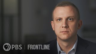 Lies Politics and Democracy Tim Alberta interview  FRONTLINE [upl. by Jehiah]