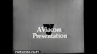 A Viacom Presentation  quotThe V Of Doomquot 1982 [upl. by Jeaz472]